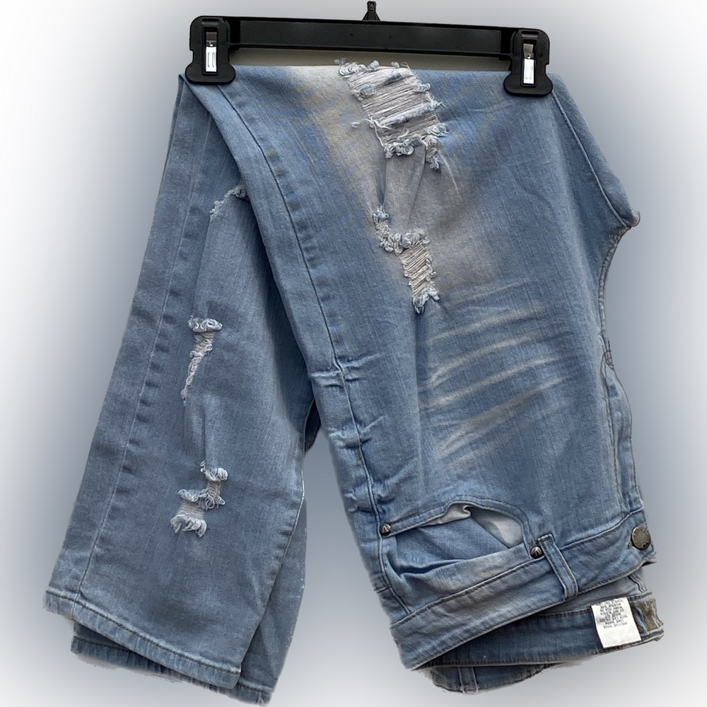 V.I.P. Jeans women’s size 20. - Picture 2 of 8